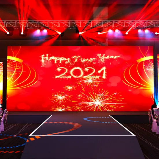 Hot Sale LED Screen Module Full Color HD LED Matrix Module P2.5 Indoor SMD2121 160X160mm/320X160mm 1/32 Scanning LED Display Module