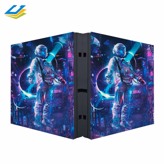 Hot Sale LED Screen Module Full Color HD LED Matrix Module P2.5 Indoor SMD2121 160X160mm/320X160mm 1/32 Scanning LED Display Module