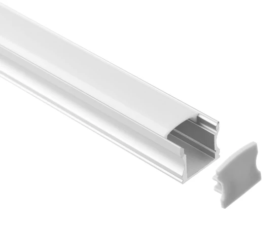 Lineares 알루미늄-LED-프로필-알루미늄-Strangpress 프로필 2022