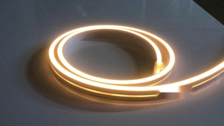 LED 네온 플렉스 IP65 밝기 RGB 테이프 LED 튜브 메쉬 스트립 무료 마스크가 있는 유연한 실리콘 LED 네온 스트립