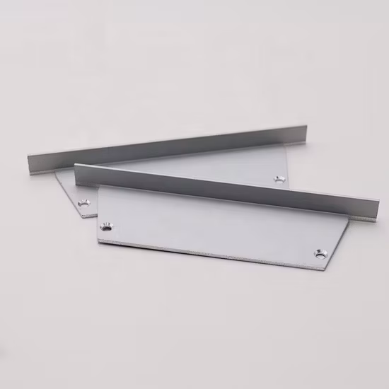 Pxg-512 알루미늄 LED 프로파일/LED 스트립 알루미늄 프로파일/경질 알루미늄 하우징, LED 알루미늄 프로파일 제조
